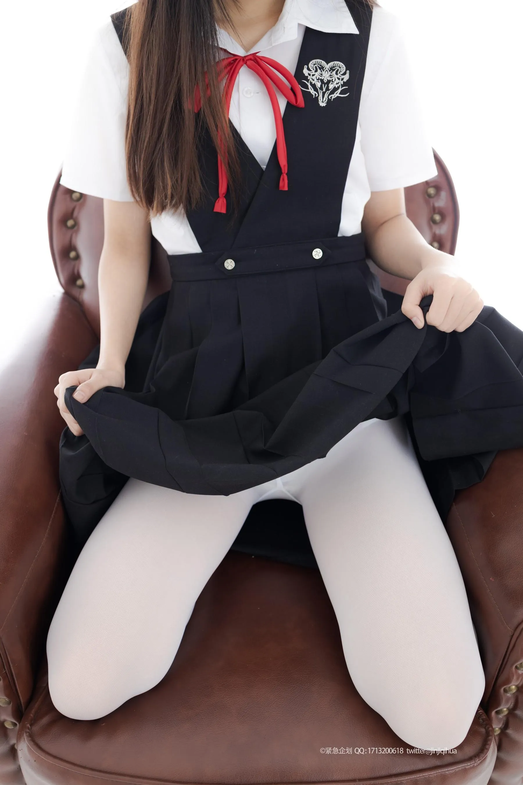 紧急企划 – NO.11 出镜妹子一只喵喵梓 [109P]插图5